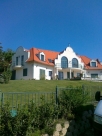 Balatonfred (Balatonarcs) - Kertpts, gyepsznyegezs